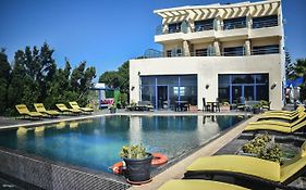 Auberge Oualidia Dream